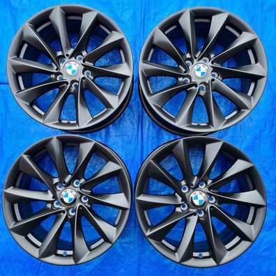 18 Zoll BMW 3er F30 F31 4er F32 F33 Alufelgen Styling 415 6796248 Original