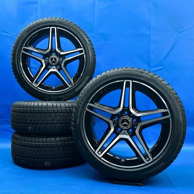 18 Zoll Mercedes A Klasse W177 V177 CLA C118 X118 AMG Winterräder A1774011500