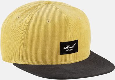 Reell Cap Suede Cap 1402-038