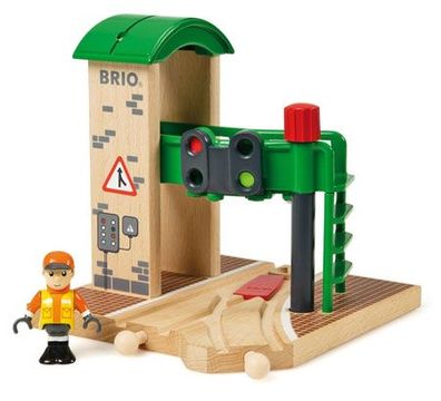 Signal Station (Brio)