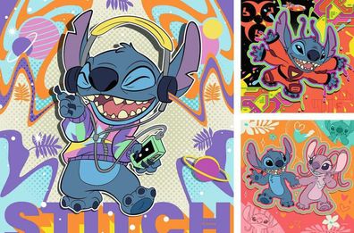 Disney Stich | Einfach nur spielen