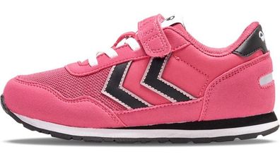 Hummel Kinder Sneakers Reflex Jr