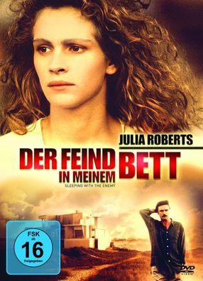 Der Feind in meinem Bett - Fox 187108 - (DVD Video / Thriller)