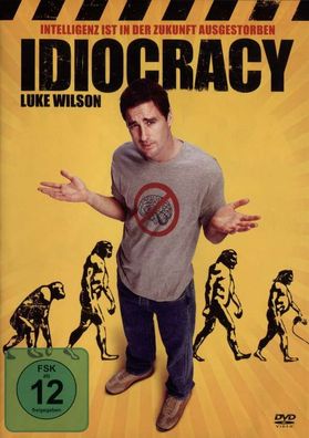 Idiocracy - Twentieth Century Fox Home Entertainment 2953308