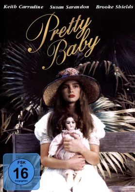 Pretty Baby - Universal Pictures Germany GmbH 8453487 - (DVD V