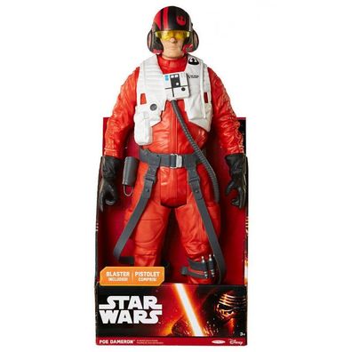 Star Wars - ca. 50 cm Figur - Jakks Pacific - (Merchandise / Figuren)