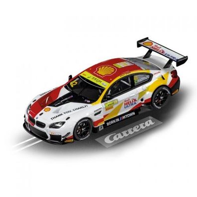 Carrera - Digital 132 BMW M6 GT3 - Carrera - (Spielwaren / Cars)