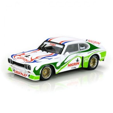 Carrera - Digital Ford Capri RS R. Wood Nr.123 - Carrera - (Spielwaren / Cars)