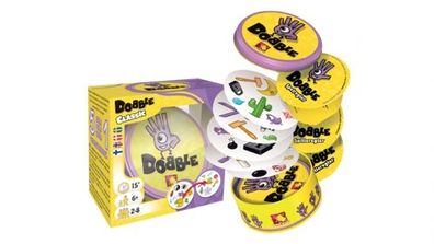 Asmodee - Dobble - Asmodee - (Spielwaren / Board Games)