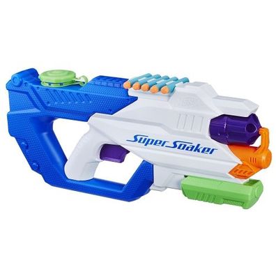 Hasbro - Dart Fire Super Soaker - Hasbro - (Spielwaren / Weapons)