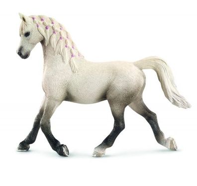 Schleich - Horse Club Arabian Mare 10 cm - Schleich - (Spielwaren / Figurines)