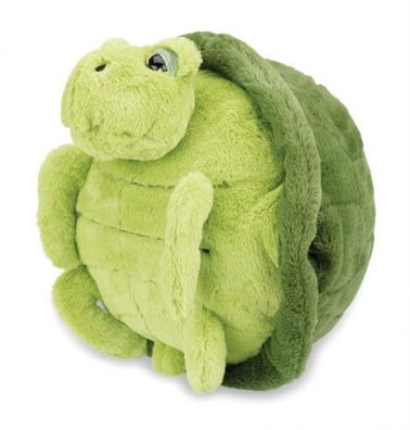 Cozy Noxxiez - Cuddly Handwarmer Pillow Turtle