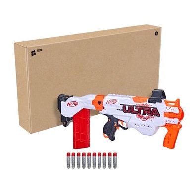 Hasbro - Nerf Ultra Focus Motorized Blaster