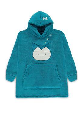 Pokemon - Snorlax Lounge Hoodie