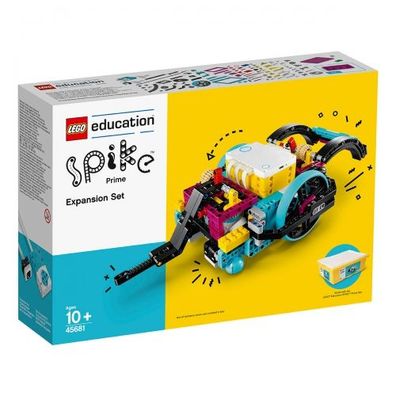 Lego 45681 - Education Spike Prime Expansion Set