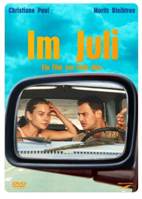 Im Juli - UFA 88697274979 - (DVD Video / Sonstige / unsortiert)