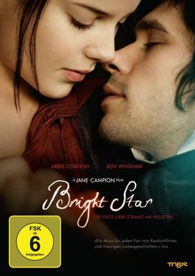 Bright Star - Universum 88697445869 - (DVD Video / Drama / Tragödie)