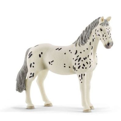 Schleich - Horse Club Knabstrupper Mare