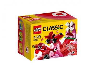 Lego 10707 - Red Creative Box