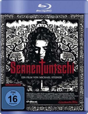 Sennentuntschi (Blu-ray) - Highlight Constantin 7632248 - (Blu-ray Video / Thriller)