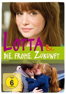 Lotta & die frohe Zukunft - ALIVE AG 36074 - (DVD Video / Drama / Tragödie)