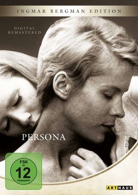 Persona: - Kinowelt GmbH 0505703.1 - (DVD Video / Drama / Tragödie)