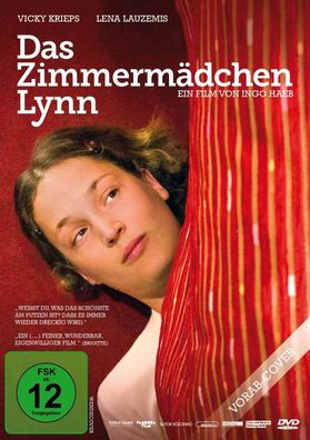 Das Zimmermädchen Lynn - ALIVE AG 6416307 - (DVD Video / Drama / Tragödie)