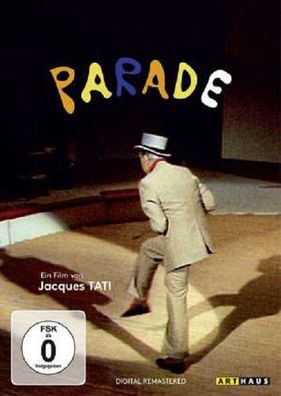 Parade (OmU) - Studiocanal 0504966.1 - (DVD Video / Klassiker)