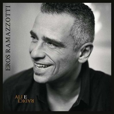 Eros Ramazzotti: Ali E Radici - RCA 88697520152 - (Musik / Titel: A-G)