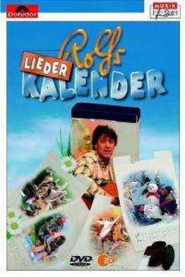 Rolfs Liederkalender - Musik für 9865470 - (DVD Video / Classic)