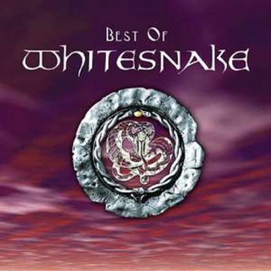 Best Of Whitesnake - Plg Uk 2435812452 - (CD / B)