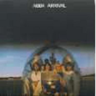 Abba: Arrival (+ Bonus Tracks) - Polydor 5499532 - (Musik / Titel: A-G)