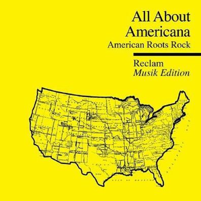 All About Americana: American Roots Rock (5) - Col 88875114392 - (CD / A)