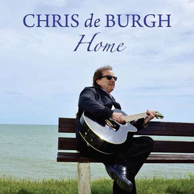 Chris De Burgh: Home - Starwatch 88725458772 - (CD / Titel: A-G)