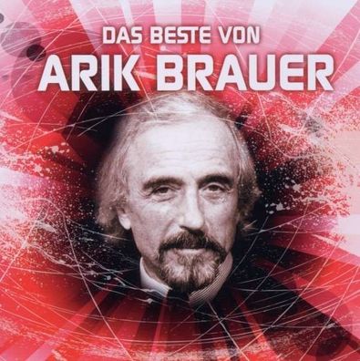 Das Beste von Arik Brauer - Amadeo 5330951 - (CD / Titel: A-G)