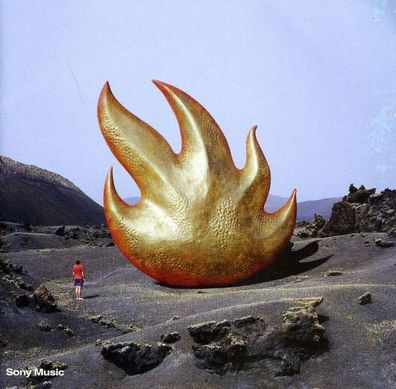 Audioslave: Audioslave - Sony 5101302 - (CD / Titel: A-G)