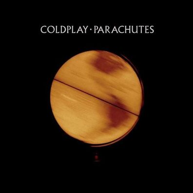 Coldplay: Parachutes - Plg Uk 2435277832 - (CD / Titel: A-G)