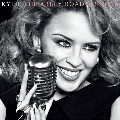 Kylie Minogue: The Abbey Road Sessions - Parlophone 509990150232 - (CD / Titel: H-P)