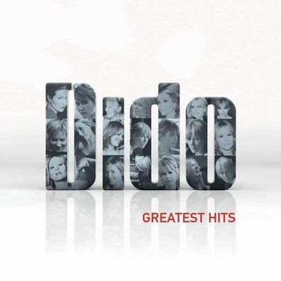 Dido: Greatest Hits - RCA Int. 88883777132 - (CD / Titel: A-G)