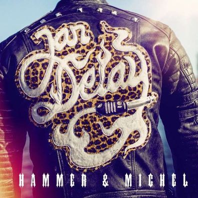 Jan Delay: Hammer & Michel - Vertigo Be 3769835 - (CD / Titel: H-P)