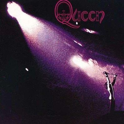 Queen (2011 Remaster) - Island 2763876 - (CD / Titel: Q-Z)