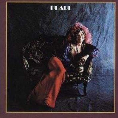 Janis Joplin: Pearl (Deluxe Edition) - Columbia 88697352362 - (CD / P)