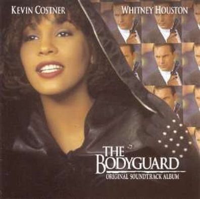 Bodyguard - Arista Usa 07822186992 - (CD / B)