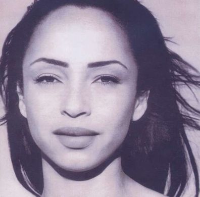 The Best Of Sade - Epic 5005942 - (CD / Titel: Q-Z)