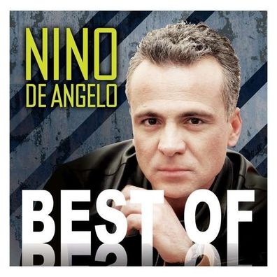 Nino De Angelo: Best Of - Sony Music 88875140032 - (CD / Titel: H-P)