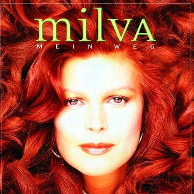 Milva: Mein Weg (Stationen einer Karriere) - Polydor 5590512 - (CD / Titel: H-P)