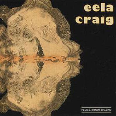 Eela Craig - Garden Of Delights 4016342000192 - (CD / Titel: A-G)