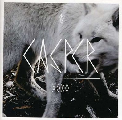 Xoxo - Four Music 0886979380929 - (CD / x)