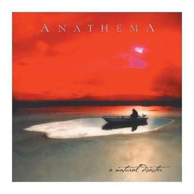 Anathema: A Natural Disaster - Zomba 82876828552 - (CD / Titel: A-G)