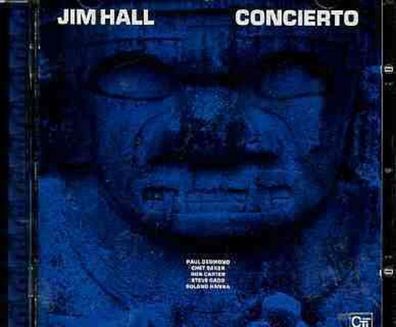 Concierto - Sony 5060252 - (CD / C)